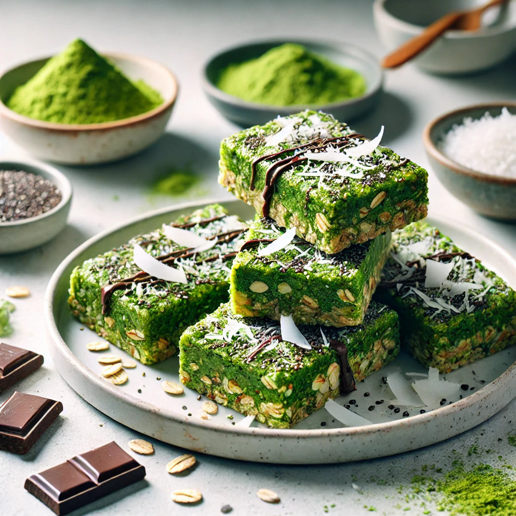 5 Easy DIY Superfood Snacks for Busy Women!